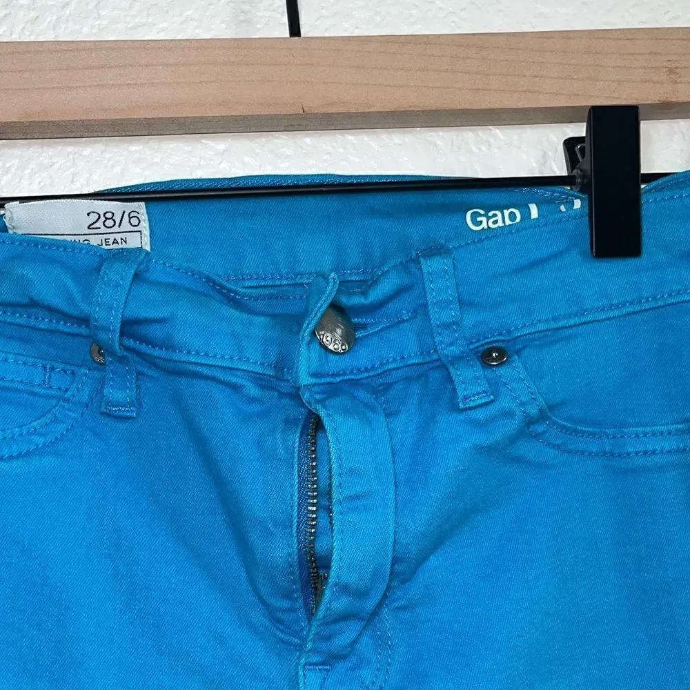 Gap Leggings Jean - Picture 8 of 8